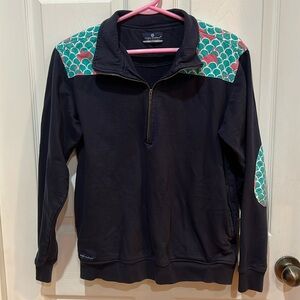 Simply Southern Quarter-Zip